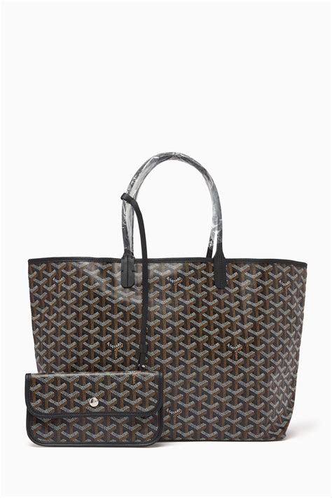 goyard tote bag uae|Goyard tote where to buy.